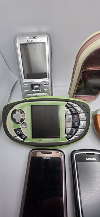 Nokia N-gage 8800