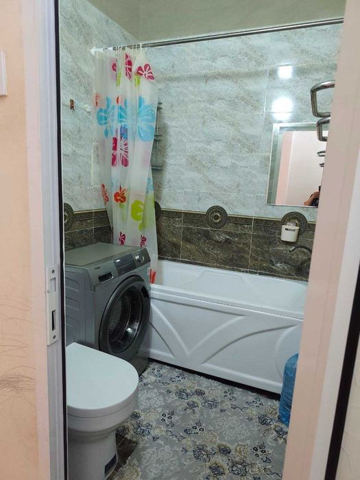 №3922. Продается 2х-комнатная квартира.