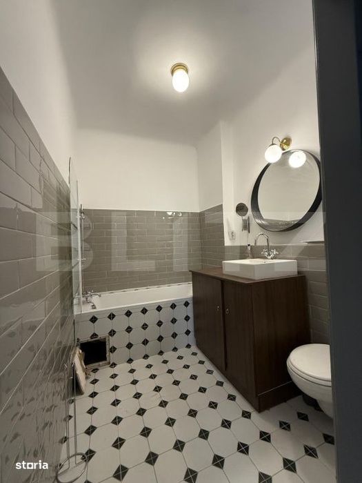 Apartament 3 camere la vila | Piata Engels – Andrei Muresanu
