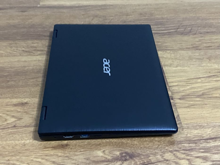 Ноутбук Acer Spin 1