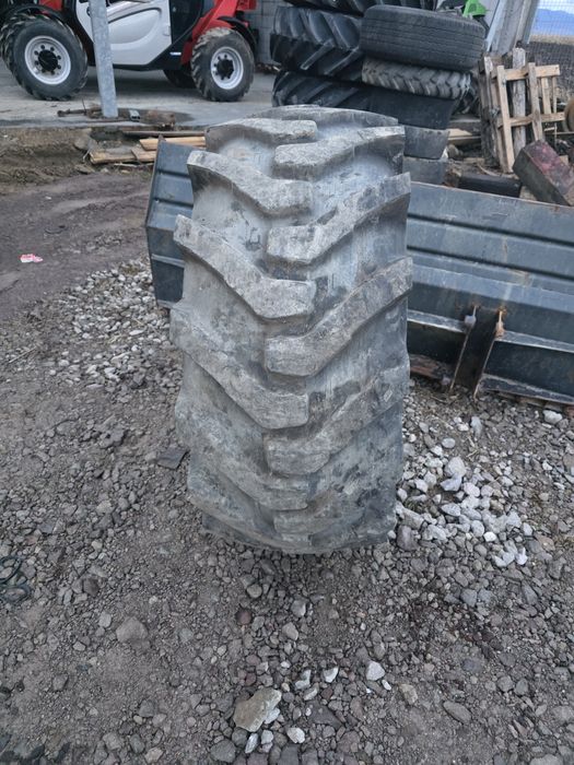 Roata 18-22,5 anvelopa piese manitou merlo