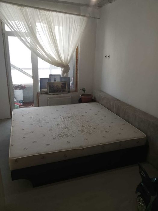 Продам кровать 2х спалка