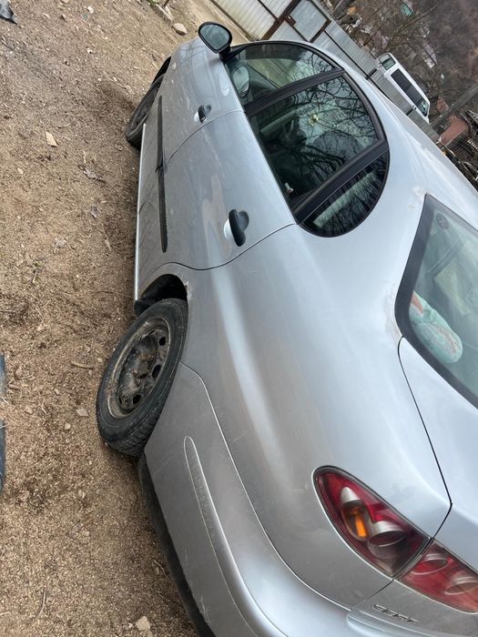 Vand Seat Cordoba 1.9 tdi