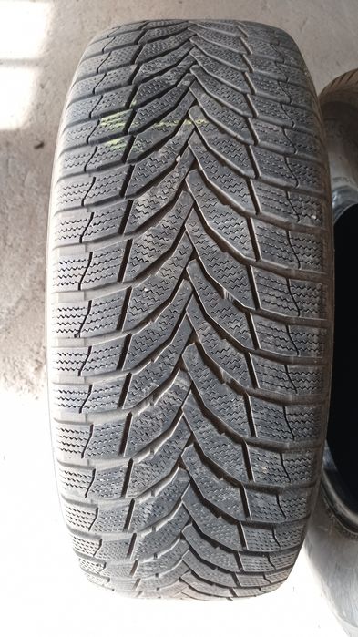 Anvelope 265/65/17 Nexen