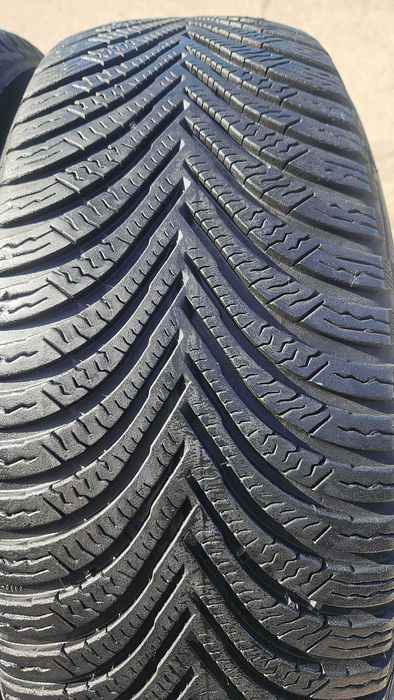 # 205/60 R16 • Iarna • Michelin Alpin A5 92H | 2 buc | Pret/buc