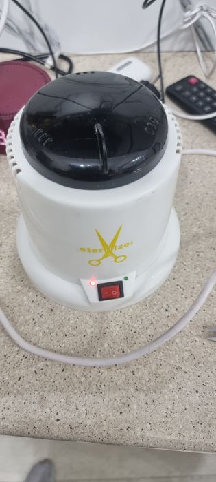 Стерилизатор для маникюра