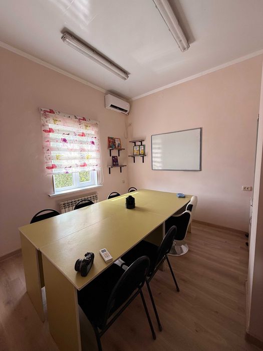 Продам действующий бизнес Образовательный Центр