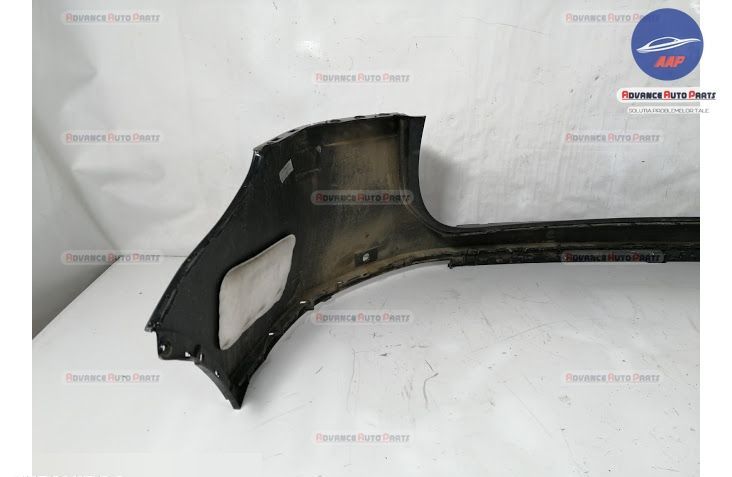 Задна броня R Line оригинална със сензори Фолксваген ВВ Туарег / Volks