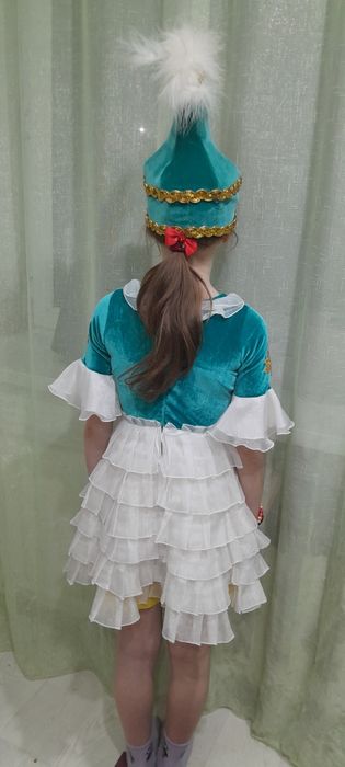 Продам национальное платье