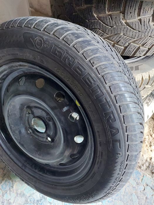 Балон сотилади янги