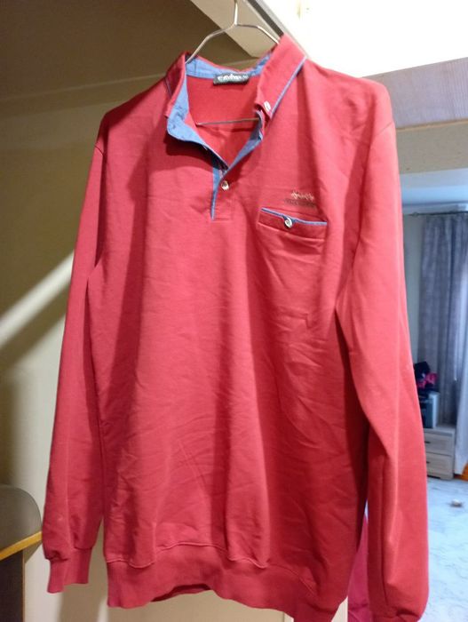 Кофты мужские новые и б/у