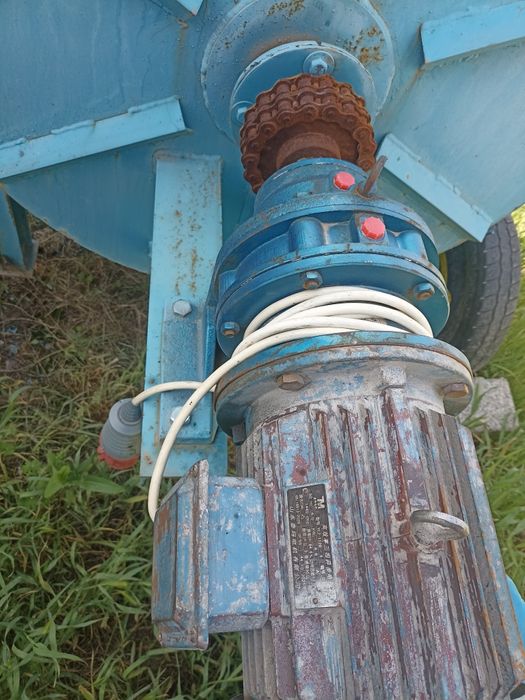 Пенооброзователь для пенабетона