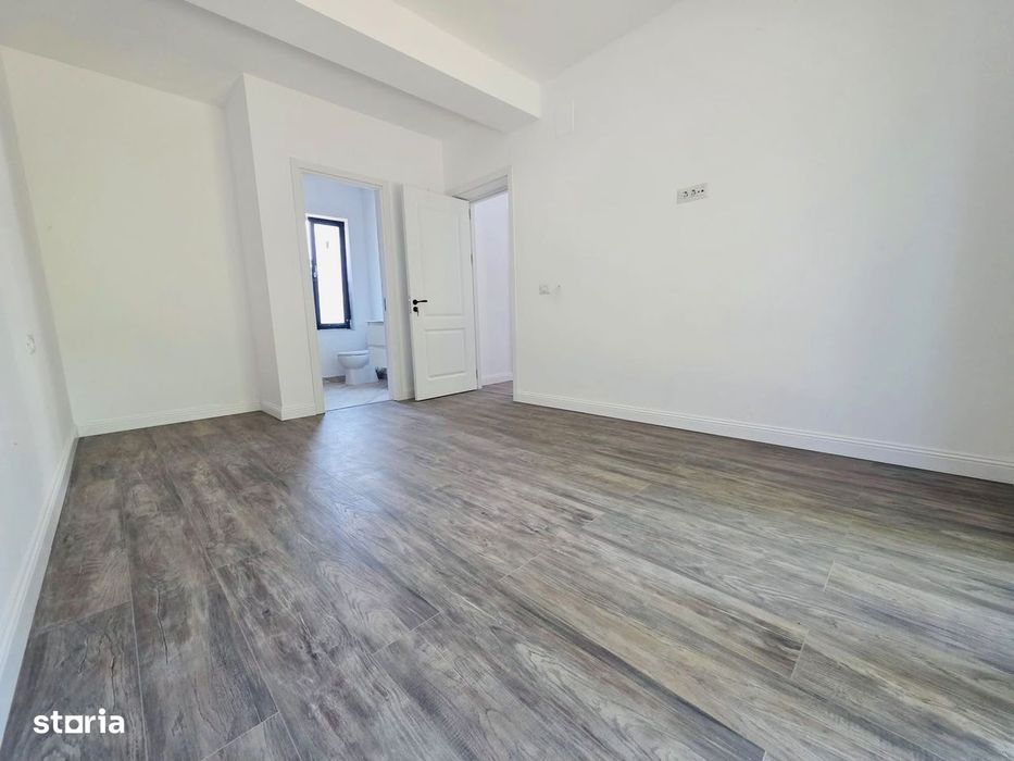Casa Parter moderna STR.ASFALTATA cu 2 dormitoare Comuna Berceni,Ilfov