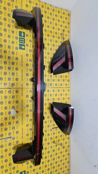 Lampa tripla stop led Hyundai Tucson 4 nx4 nx4e camera video