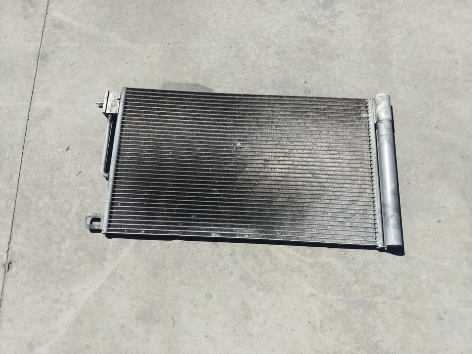 radiator clima ac 1.4 tb alfa romeo giulietta 940  d1478010  51931470