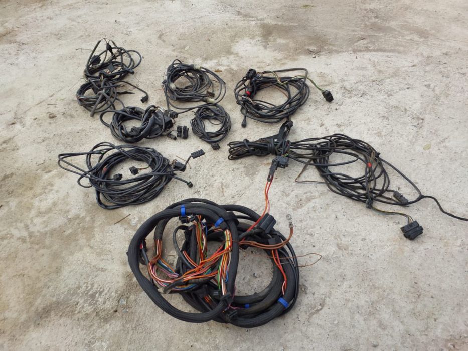 Мерседес 124 е280