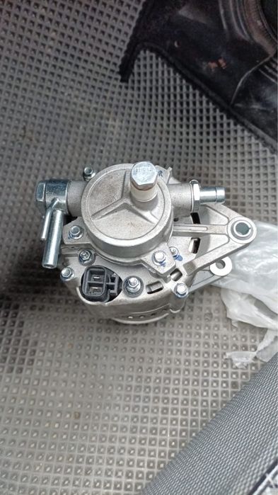 Генератор на дизельные машины