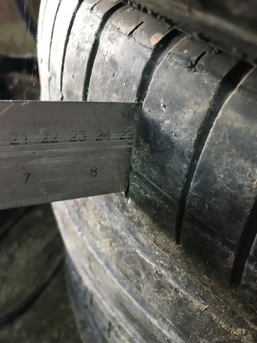 Jante Audi r17 / 5x112
