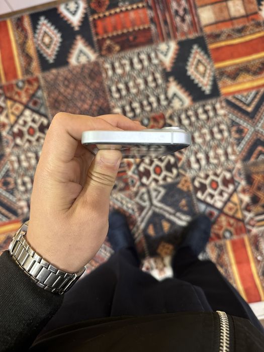 Iphone 15 продам EAC