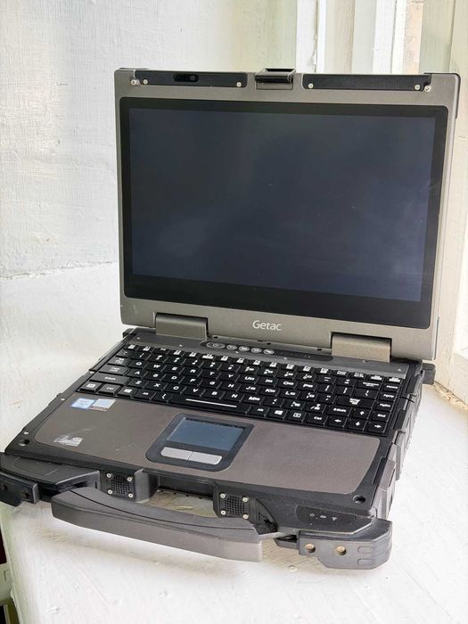 Getac B300 G7 — Core i5 8 / 16 ГБ / SSD 512 ГБ