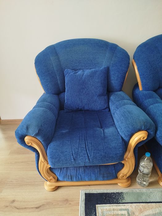 Диван/ холна гарнитура