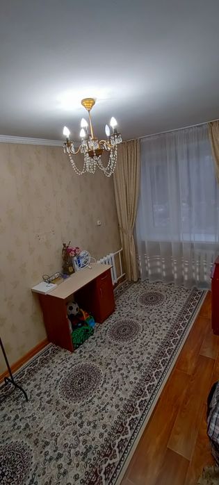 Продам 3х комнатную квартиру