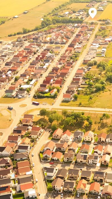 Teren intravilan de vânzare Oradea