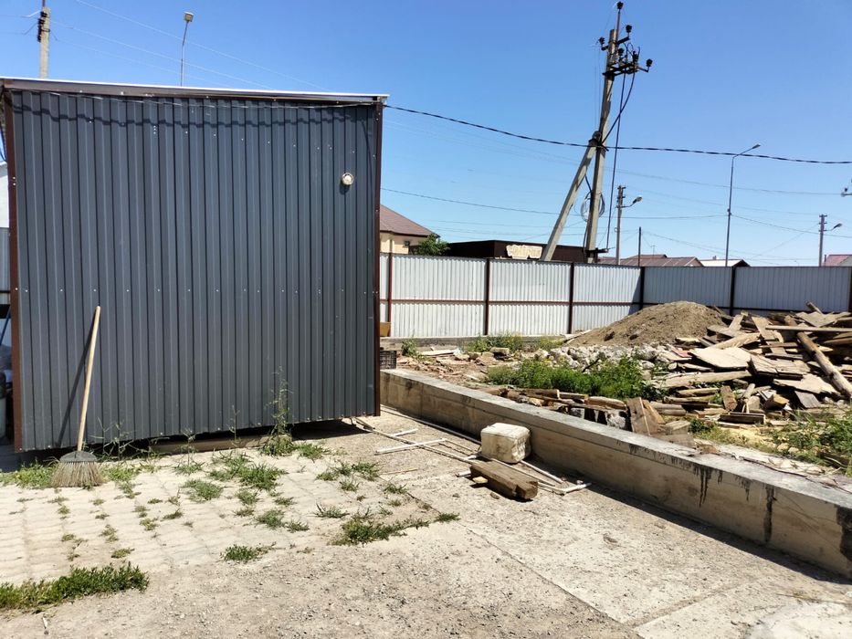 Продам комерческое помещение