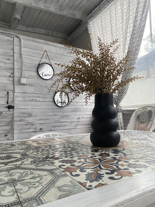 Каравана под наем Тодина 1