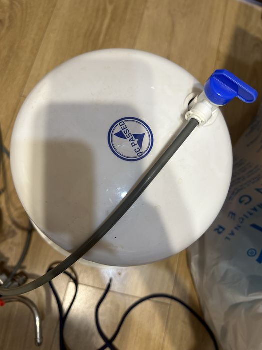 Фильтр для воды стстема очистки воды