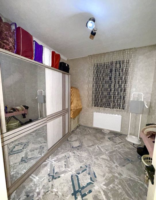 Битонкадан 200м Катеж