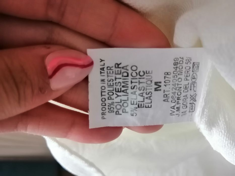 Нова рокля, размер М