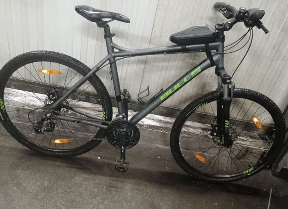 Bicicleta Super pret