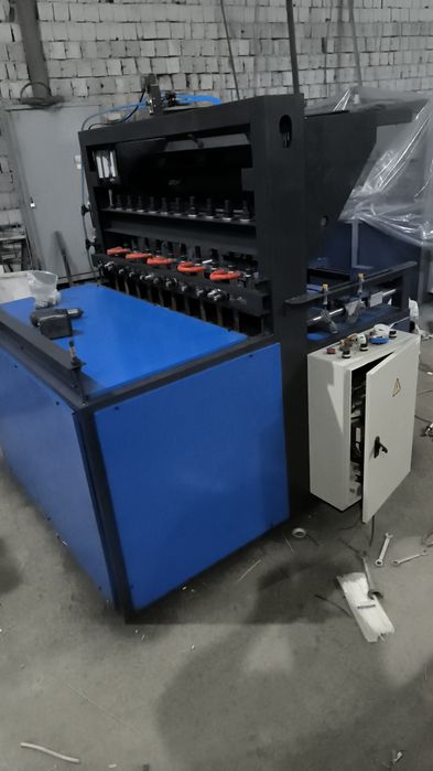 Kontaktni Mnoga tochka darojni