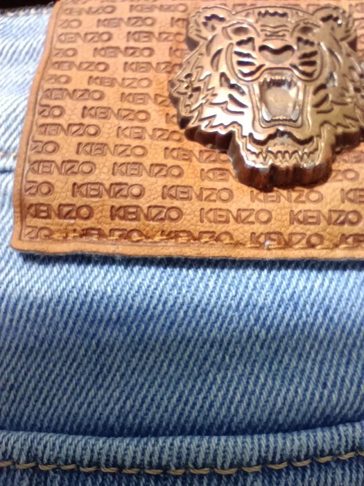 Blugi dama Kenzo Paris mărimea M