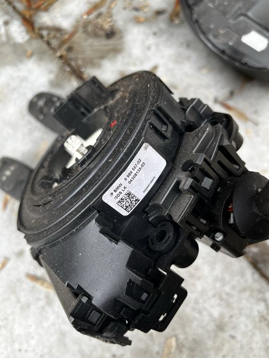 Автопилот бмв е9х