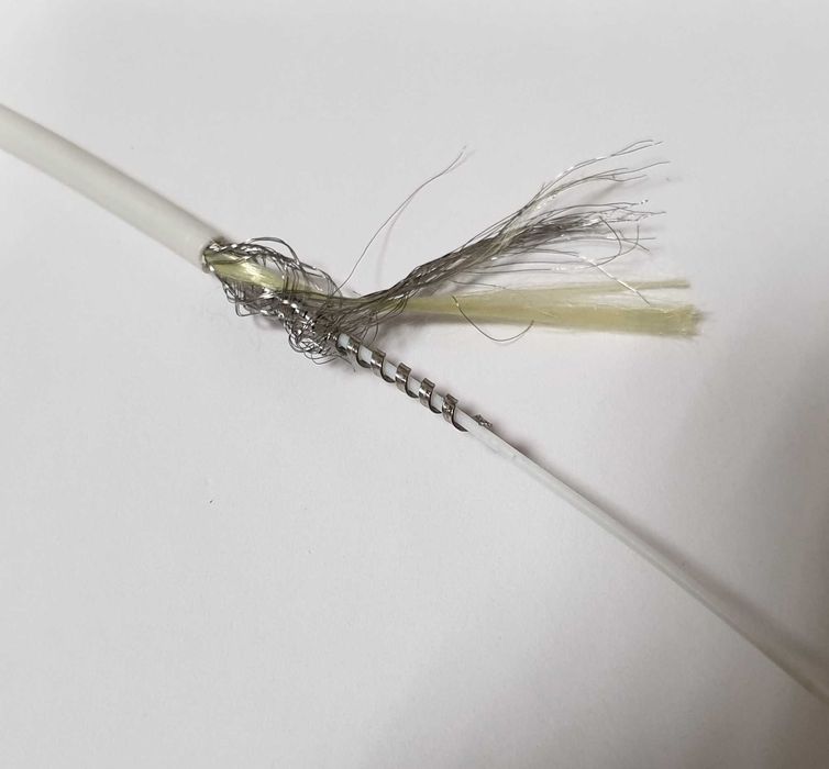 Оптичен кабел FTTH/FTTX