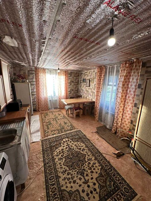 Дача · 3 комнаты · 65 м² · 7 сот.