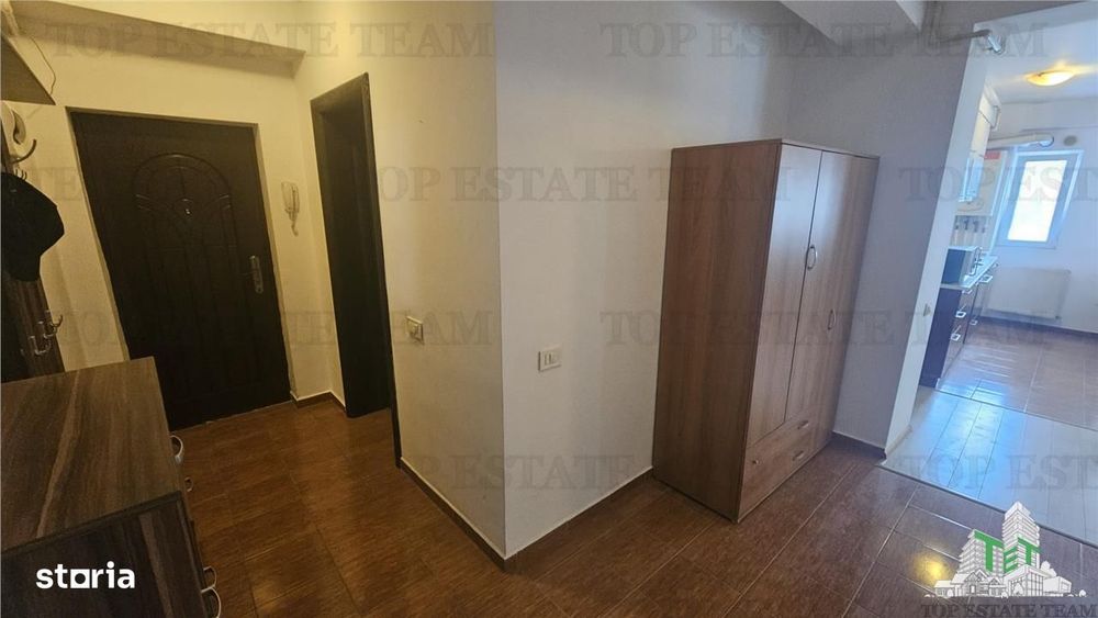 Apartament 2 camere spatios 60mp+balcon 13mp in Militari Residence