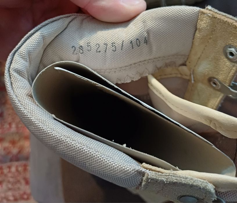 Echipament Tactic Nou Bocanci Tricourii etc