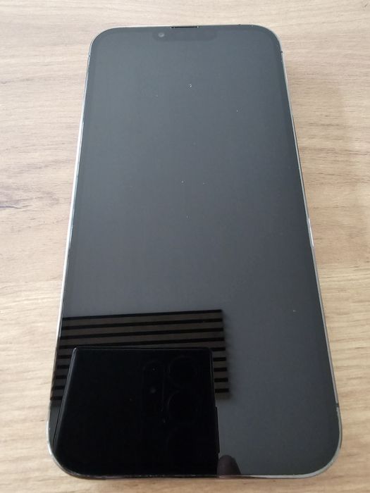 iPhone 13 Pro Max, 98% батерия!