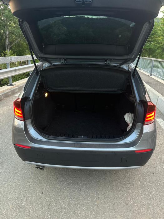 BMW X1 xDrive 23d 204cp Automat-2011
