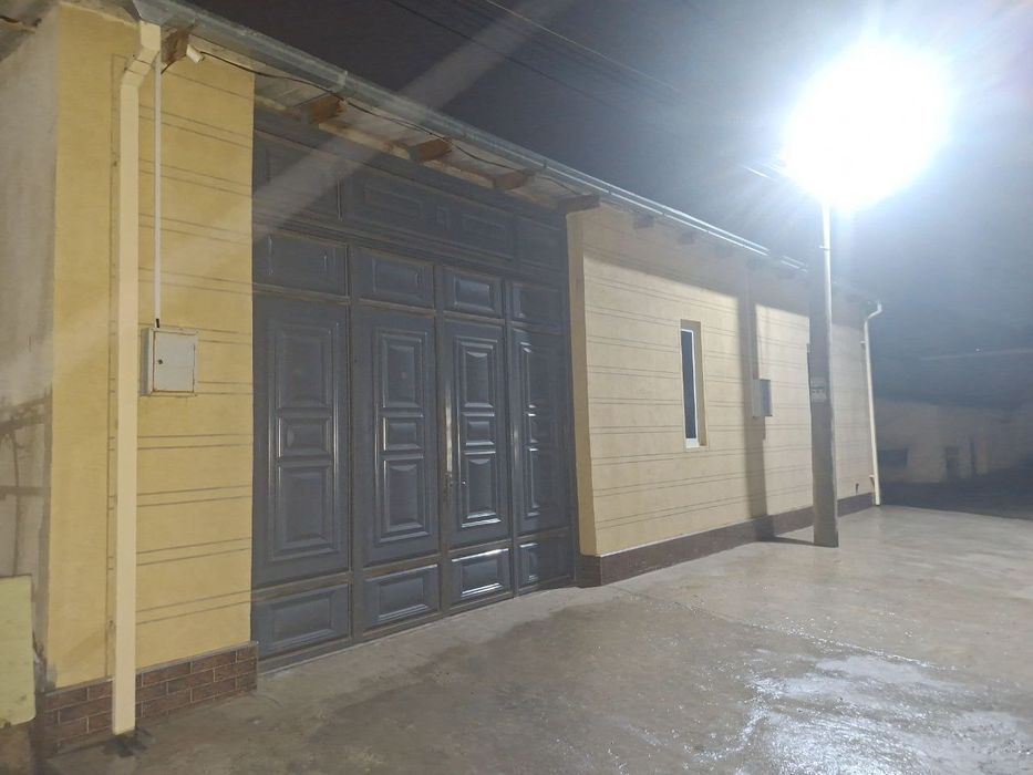 Арендага жой ( склад )