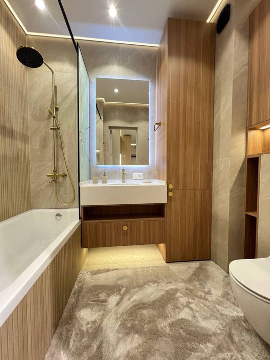 ЖК NRG Qorasuv 3-х комнатная 94м2 ‼️ КАРАСУ6