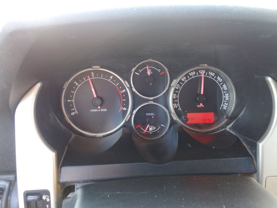 LAND ROVER Freelander 2004 — imagine 4
