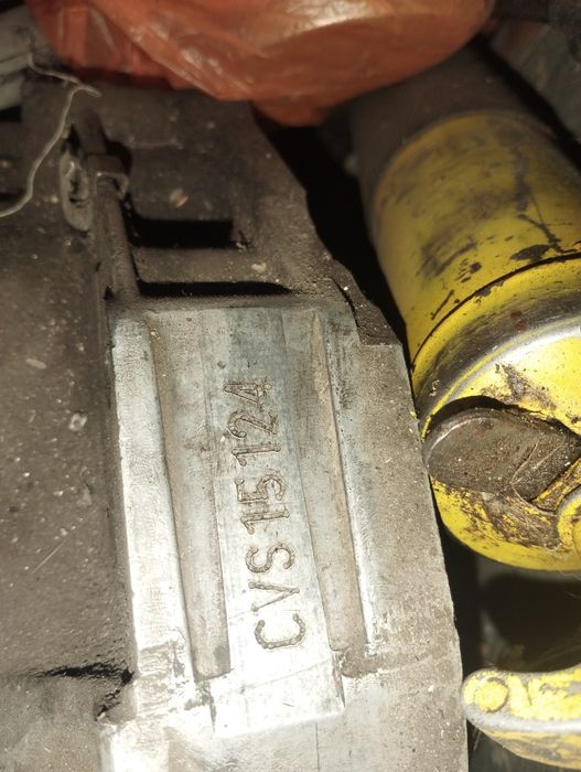 КПП ауди С4 Кватро 2.6-2.8