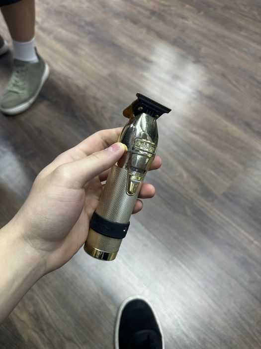 Babyliss PRO машинка для стрижек