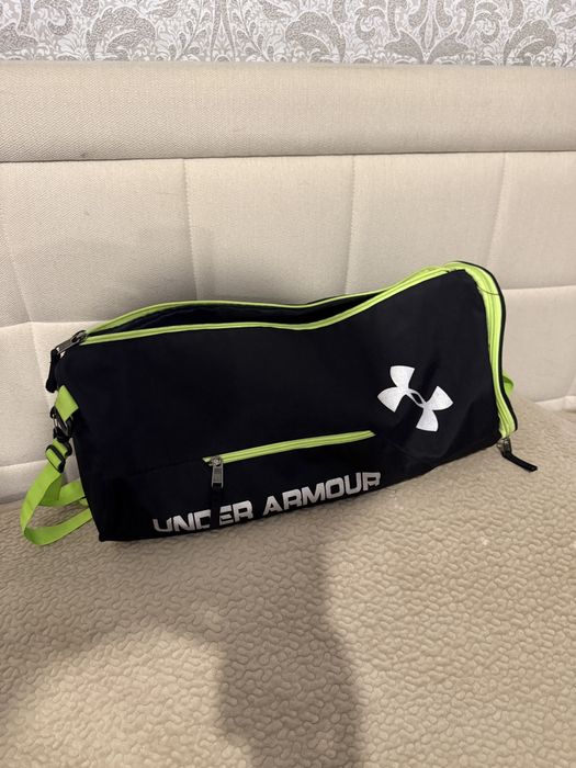 Продам спортивные сумки