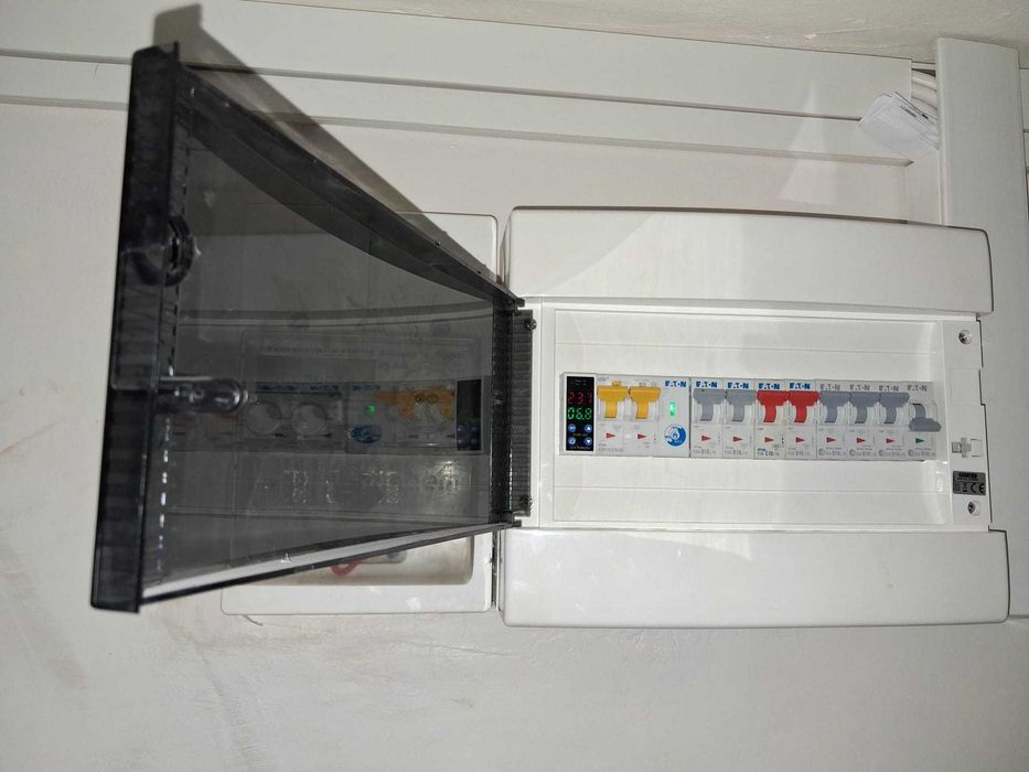 Electrician Autorizat ANRE / Inginer - Interventii + lucrari electrice