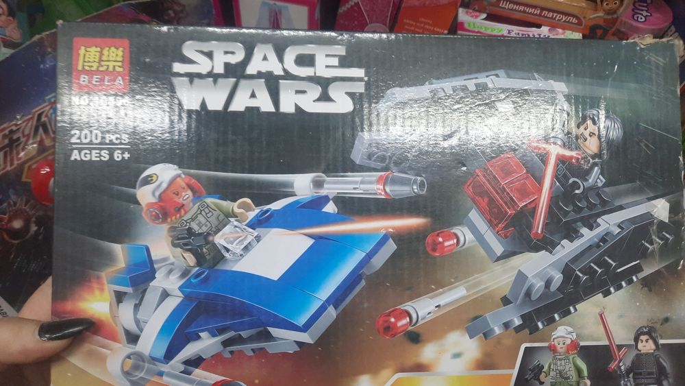 Продам  конструктор